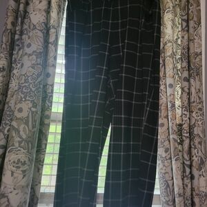 Torrid Pull On Pixie Wide Leg Studio Luxe Ponte Pants SZ 1R